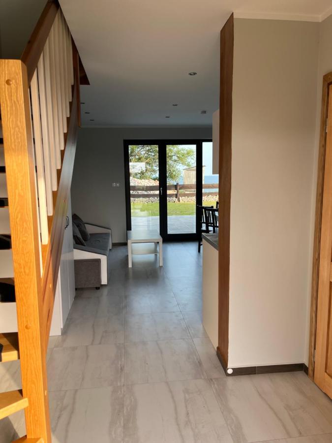 Wyspowka Apartman Miedzyzdroje Kültér fotó
