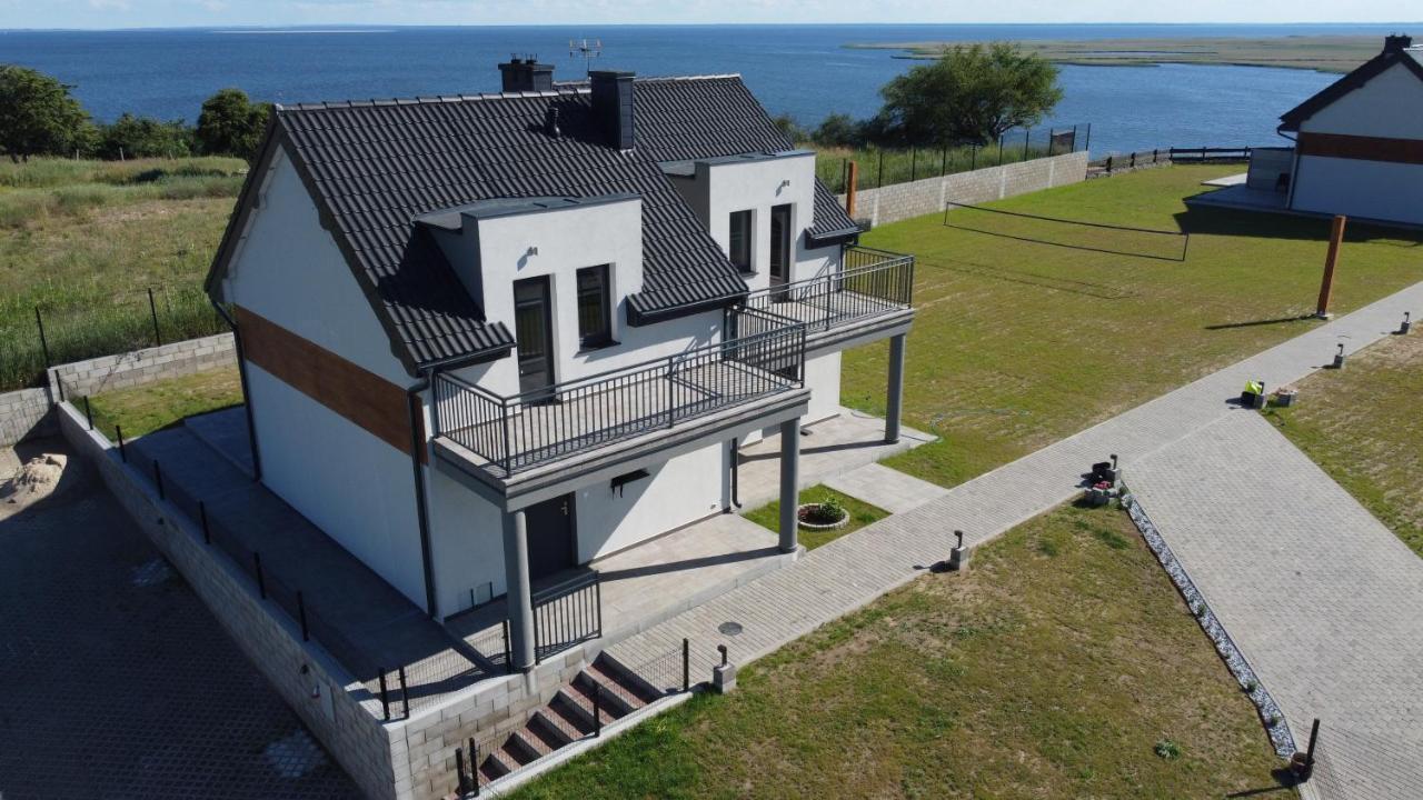 Wyspowka Apartman Miedzyzdroje Kültér fotó