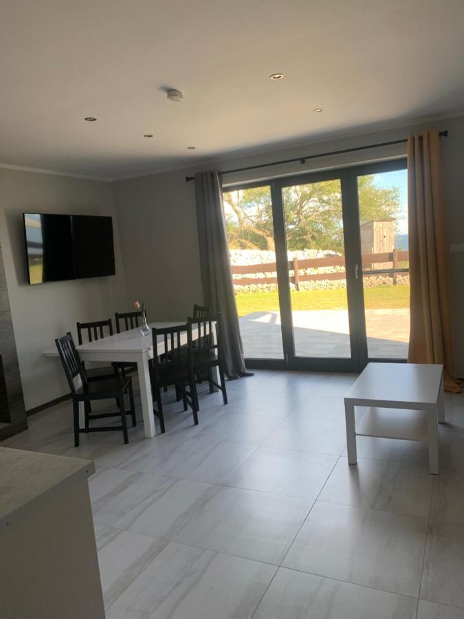 Wyspowka Apartman Miedzyzdroje Kültér fotó