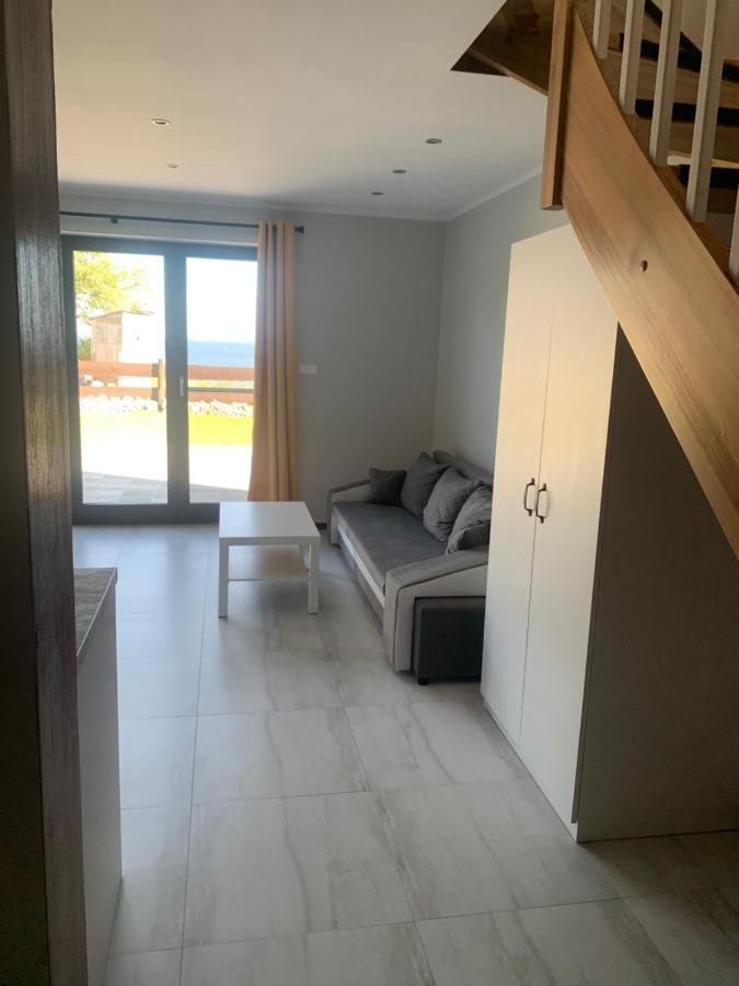 Wyspowka Apartman Miedzyzdroje Kültér fotó